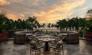 BURTON - @nobu Nobu Houston | Info, Reviews, Events & Reservations | Nox